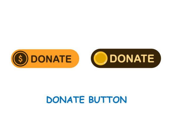 Download Donate Button - Donate Collection