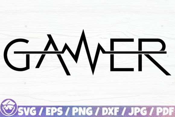 Download Gamer Heartbeat, Gamer Pulse - Premium Resources