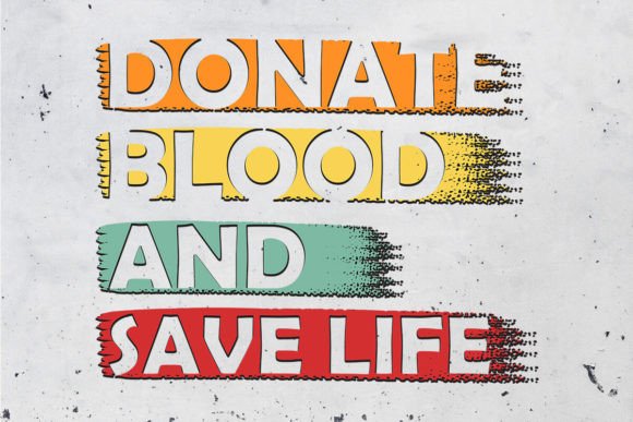 Download Donate Blood and Save Life - Donate Collection