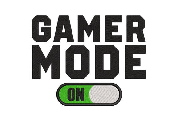 Download Gamer Mode on Video Game - Gamer Collection