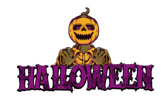 Download Halloween Artwork - Halloween artwork Collection